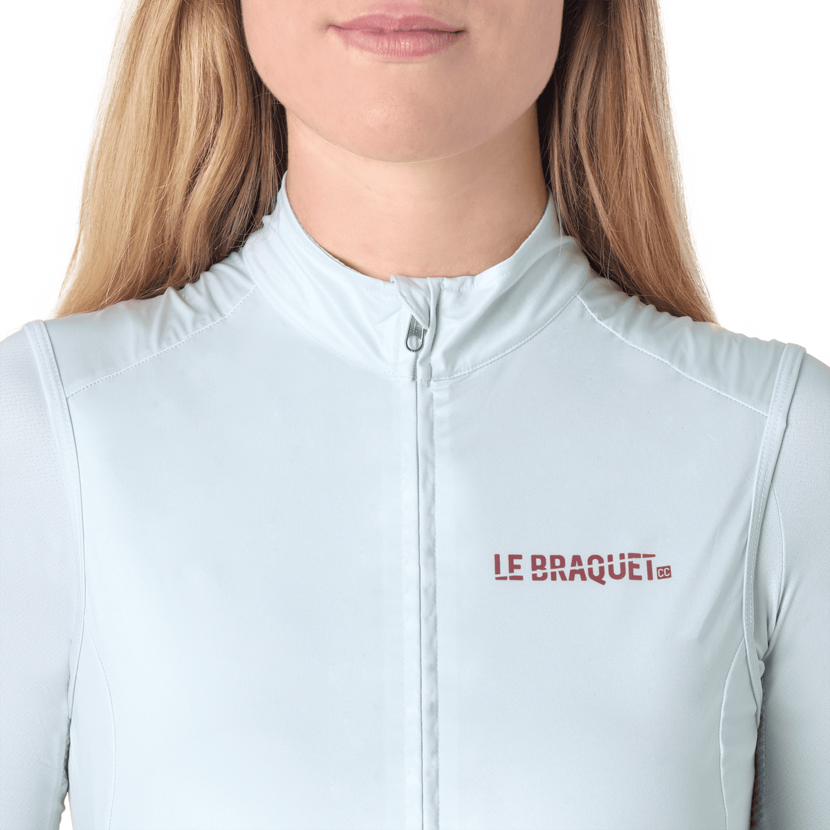 Women's Vests & Gilets – Le Braquet Cycling Club