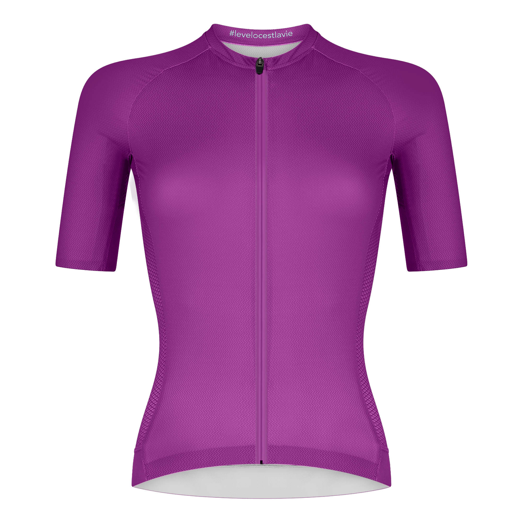 Women's Jersey  PODIUM Purple – Le Braquet Cycling Club