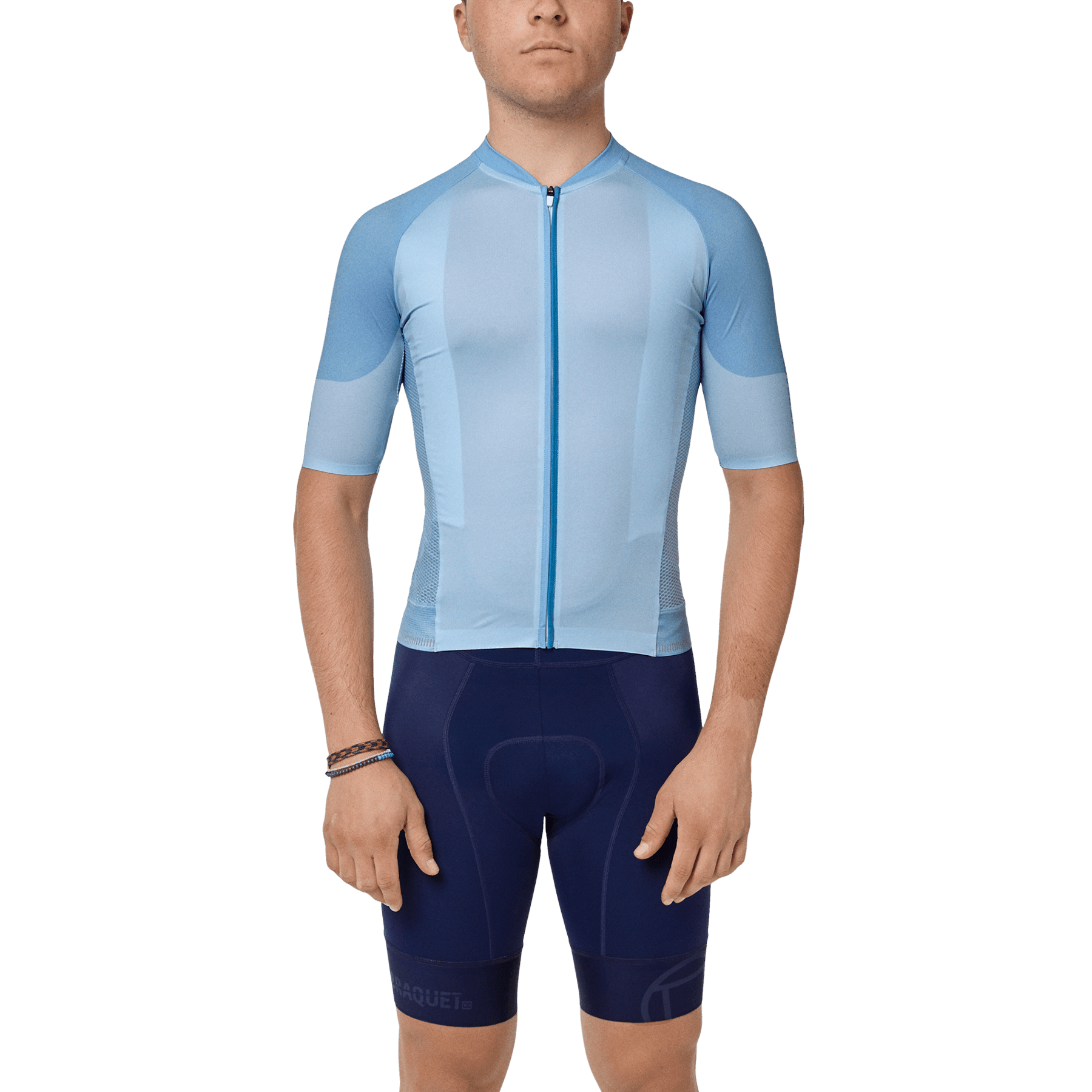 Men's Bib Shorts  PODIUM BRG – Le Braquet Cycling Club